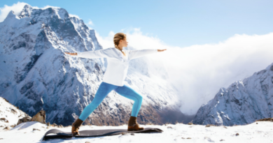 yoga to prevent