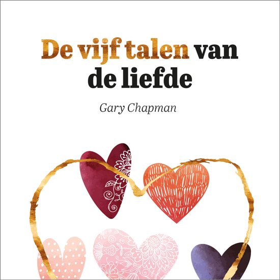 Liefdes talen