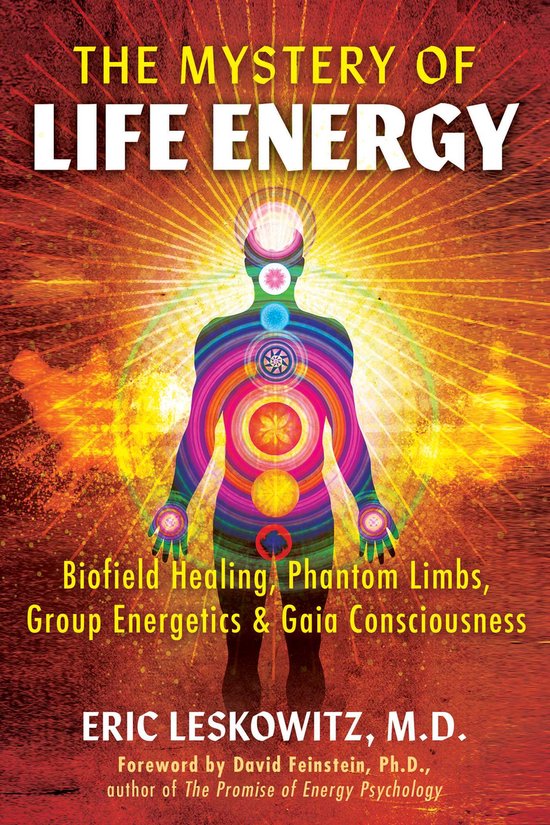 life energy