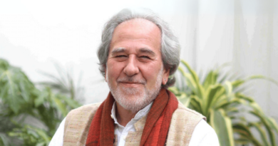 Bruce lipton
