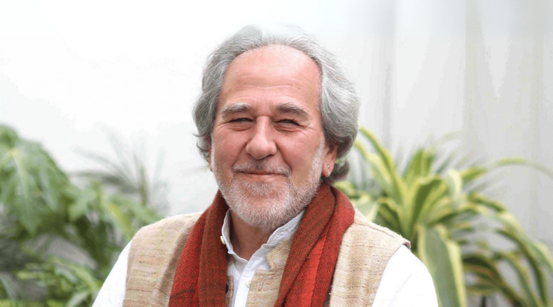 Bruce lipton
