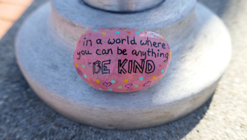 kindness