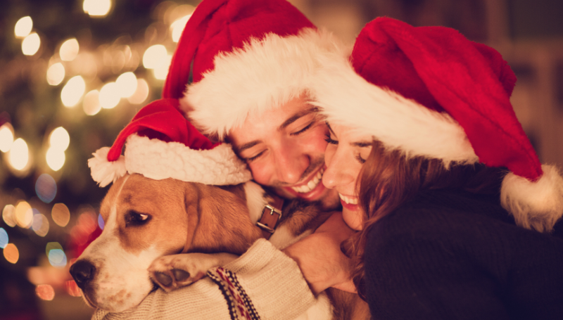 Early Christmas