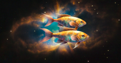 Astrology for the Soul January 8, 2025