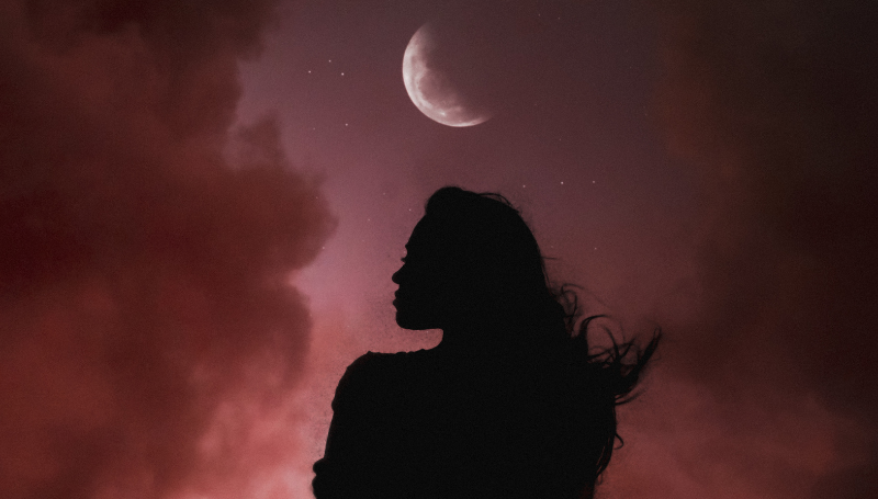 Manifesting Moon phases