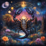 scorpio