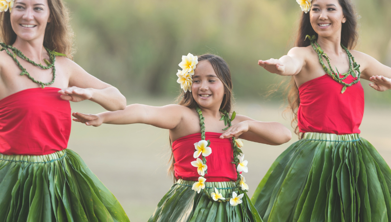 Hawaii