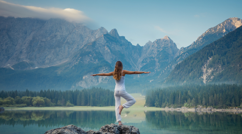 yoga poses for beginners