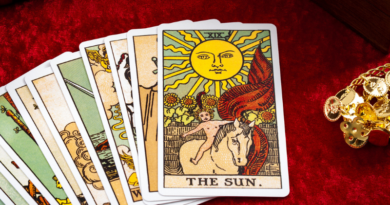 tarot