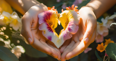 opening heart