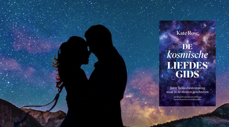 De kosmische liefdesgids