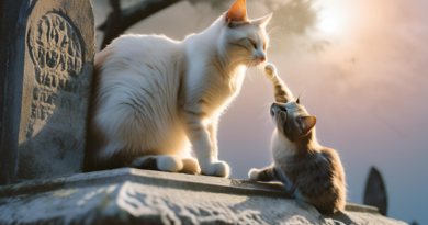 pets reincarnate