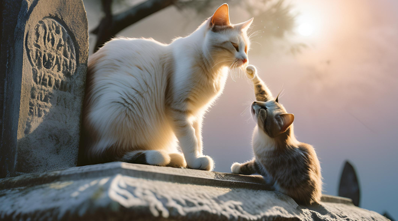 pets reincarnate