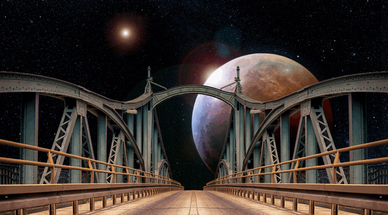 Astrology for the Soul April 16, 2025