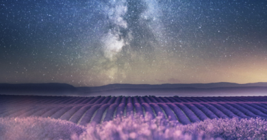 Astrology for the Soul April 2, 2025