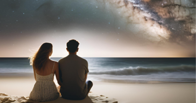 Astrology for the Soul April 9, 2025