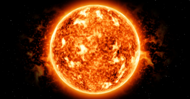 Sun archetype
