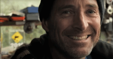 “Awake the child within us” | BLAIR by Human Postcards child within