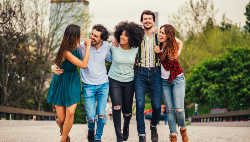 invloed op de wereld