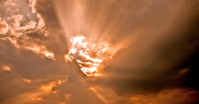 spiritual gifts