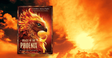 Oracle of the Phoenix