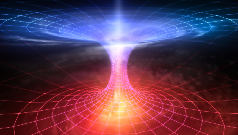 Quantum Physics, 