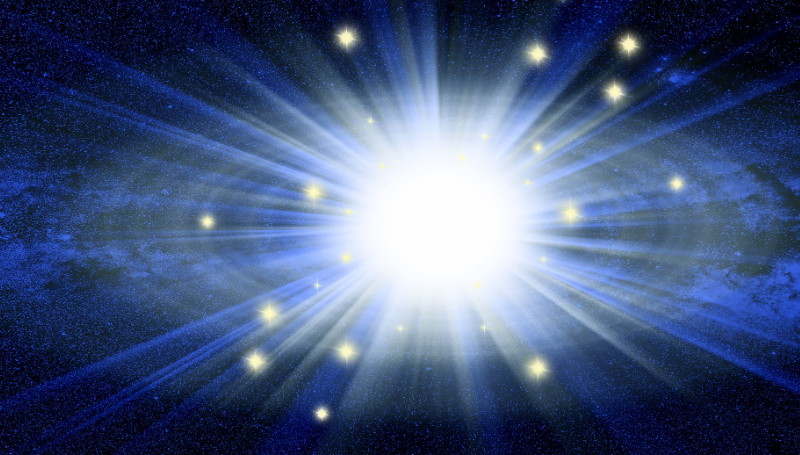 Quantum Physics, 