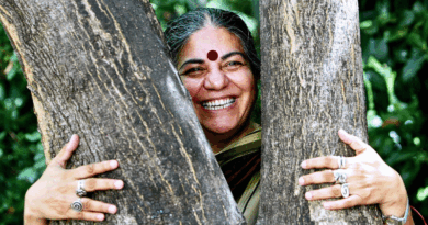 Vandana Shiva