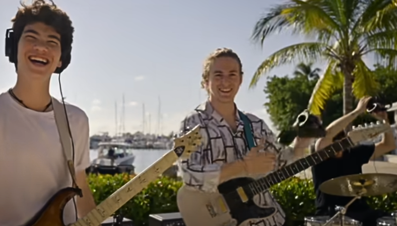 Everybody Wants to Rule the World