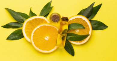 summer essential oils