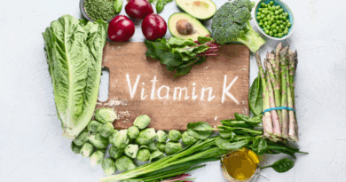 Vitamine k1 vs k2