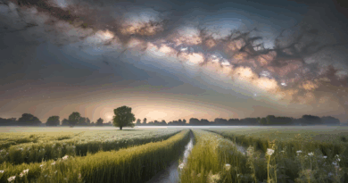 Astrologie voor de ziel 16 juli 2025
