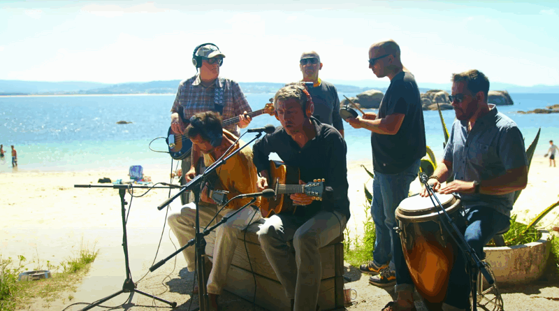 Everywhere you go there you are