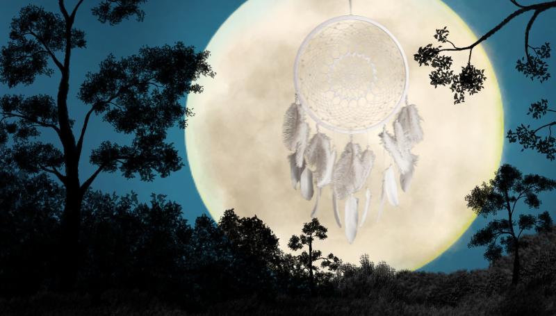 Soul Retrieval