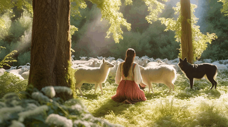 spiritual oneness