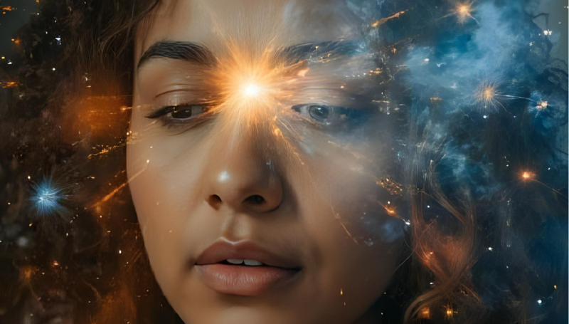 spiritual ascension 