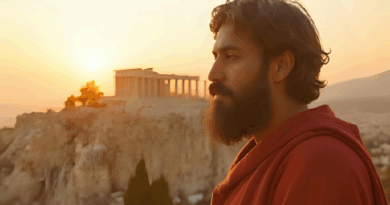 Aristotle's guide to happiness