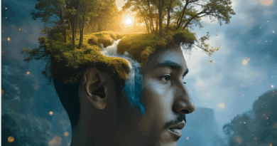 New consciousness