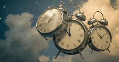 synchronicity