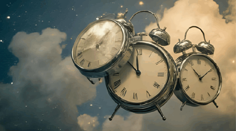 synchronicity