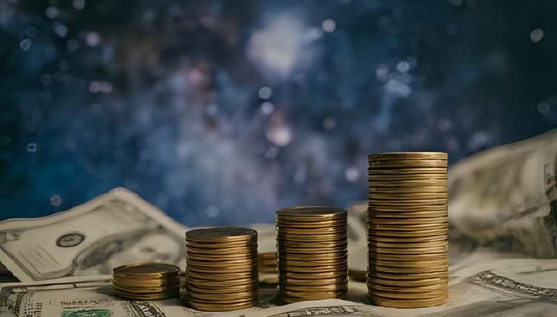 Spiritual Materialism