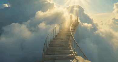Spiritualiteit