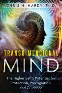 Transdimensional Mind 