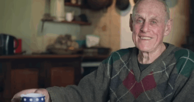 De schoonheid van minder