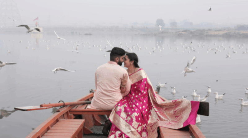 Styles of love