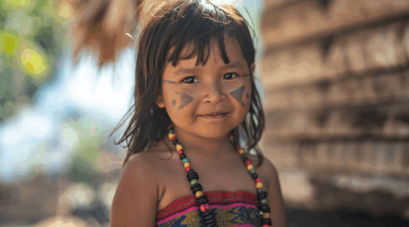 indigenous