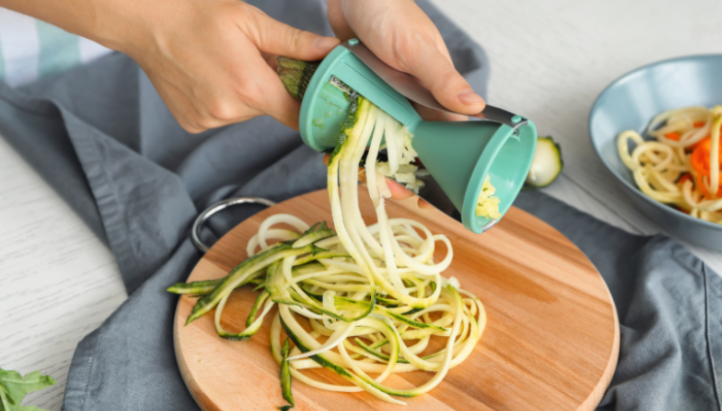 courgettespaghetti