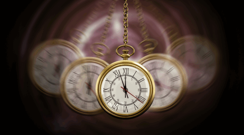 Self-Hypnosis