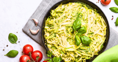 courgettespaghetti