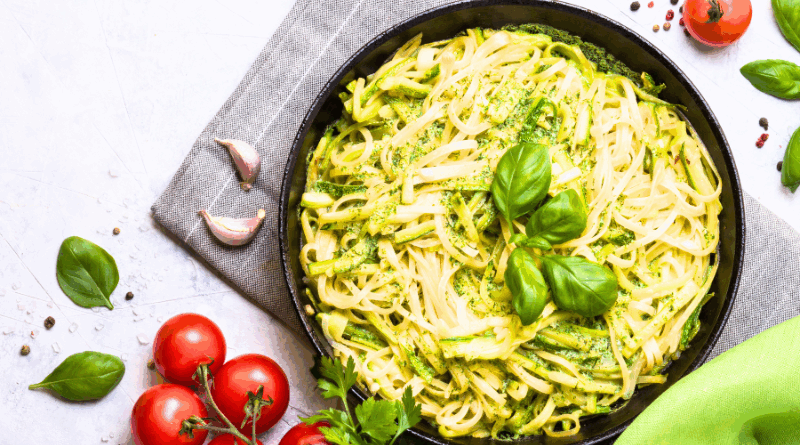 courgettespaghetti